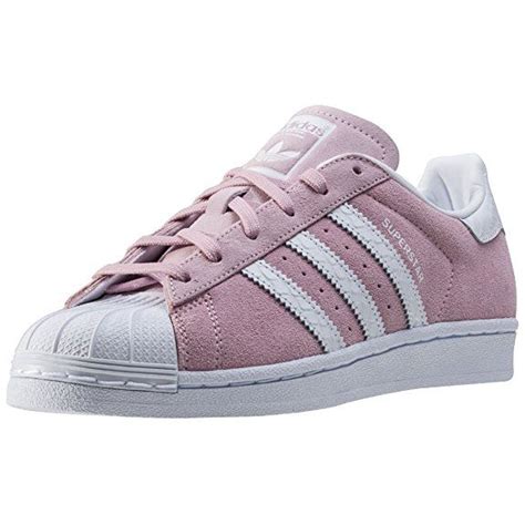 adidas superstar damen rosa beige|adidas superstar sneakers.